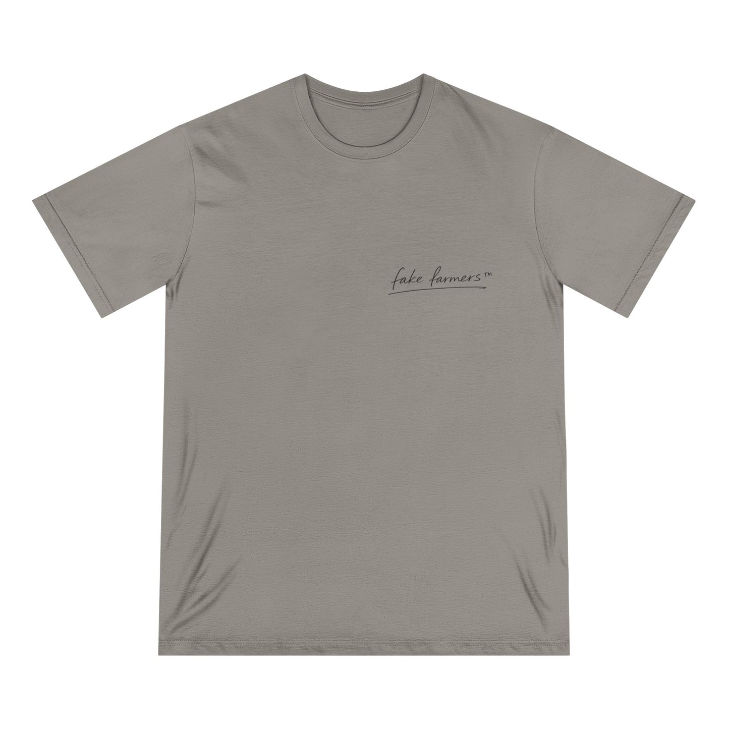 Started Anyway : Minimalist Drop (Eco-Friendly)