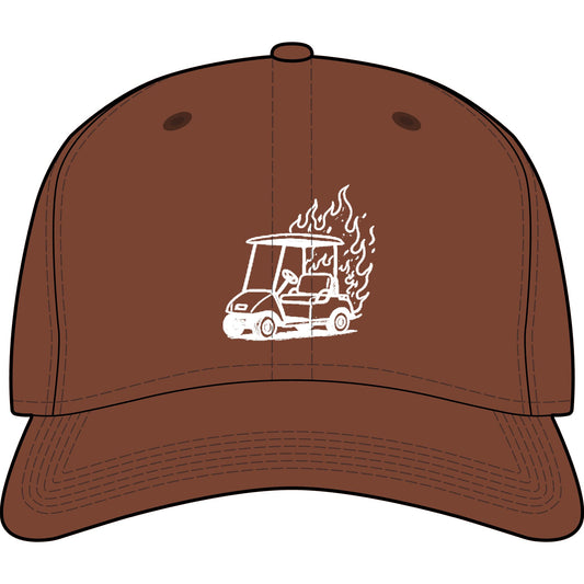 "Everything's Fine" Cap