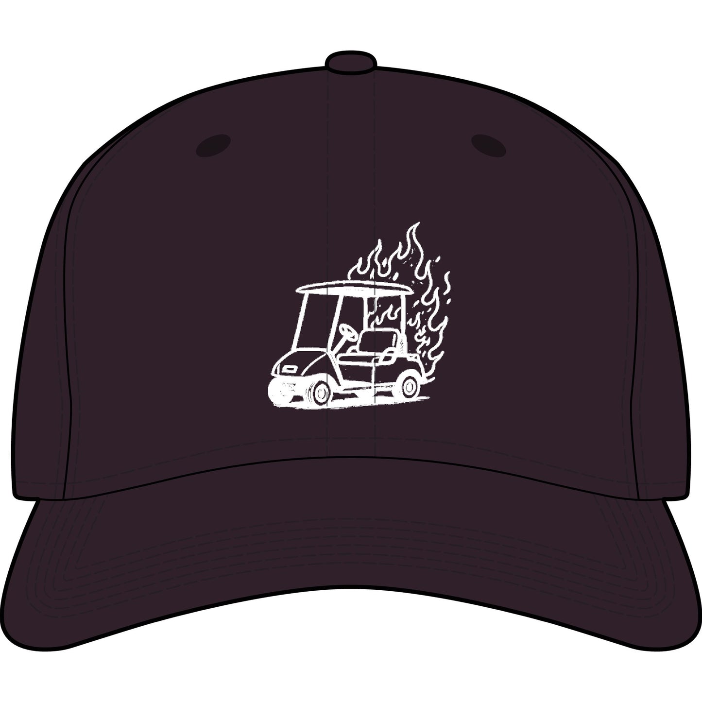 "Everything's Fine" Cap