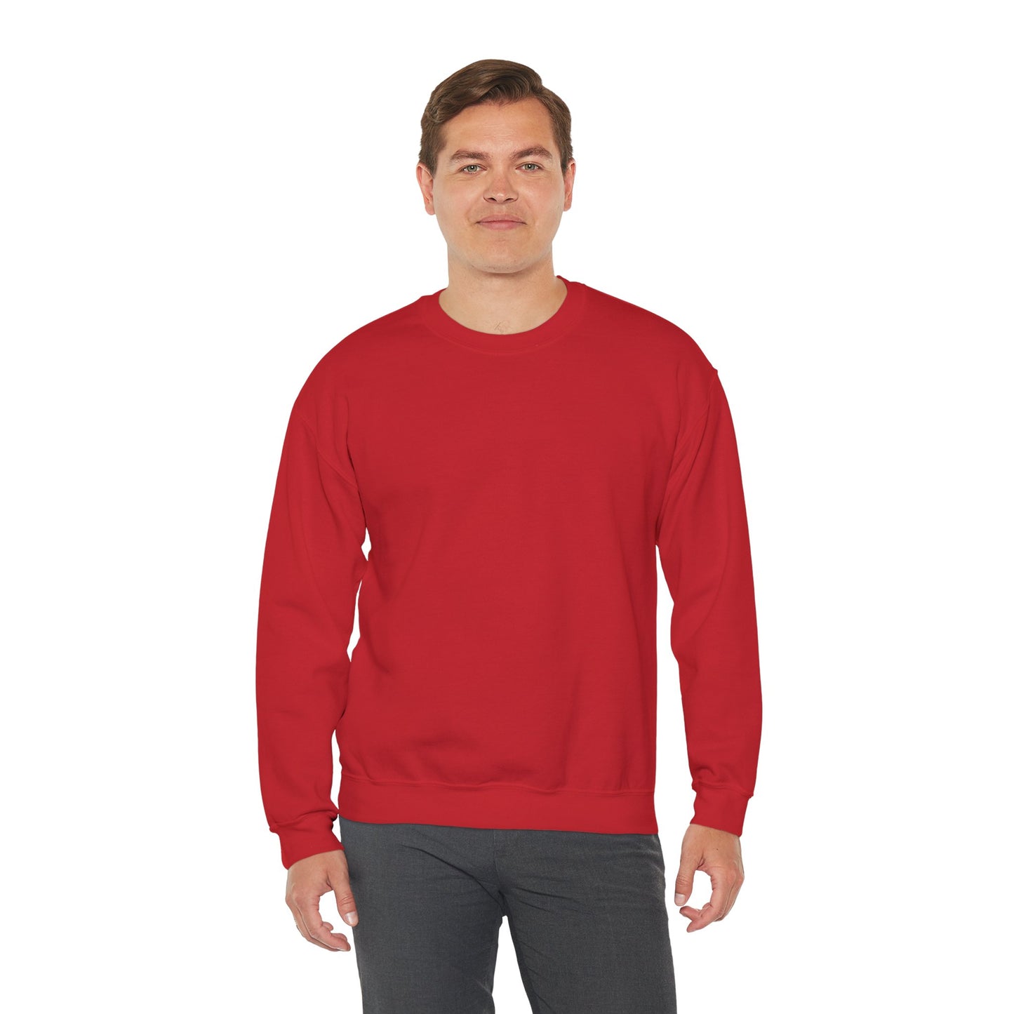 Unisex Fake Farmers™ Logo Crewneck