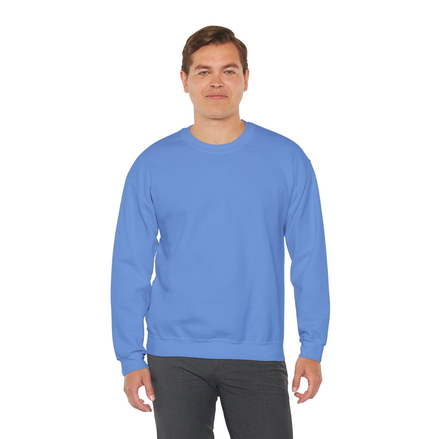 Unisex Fake Farmers™ Logo Crewneck