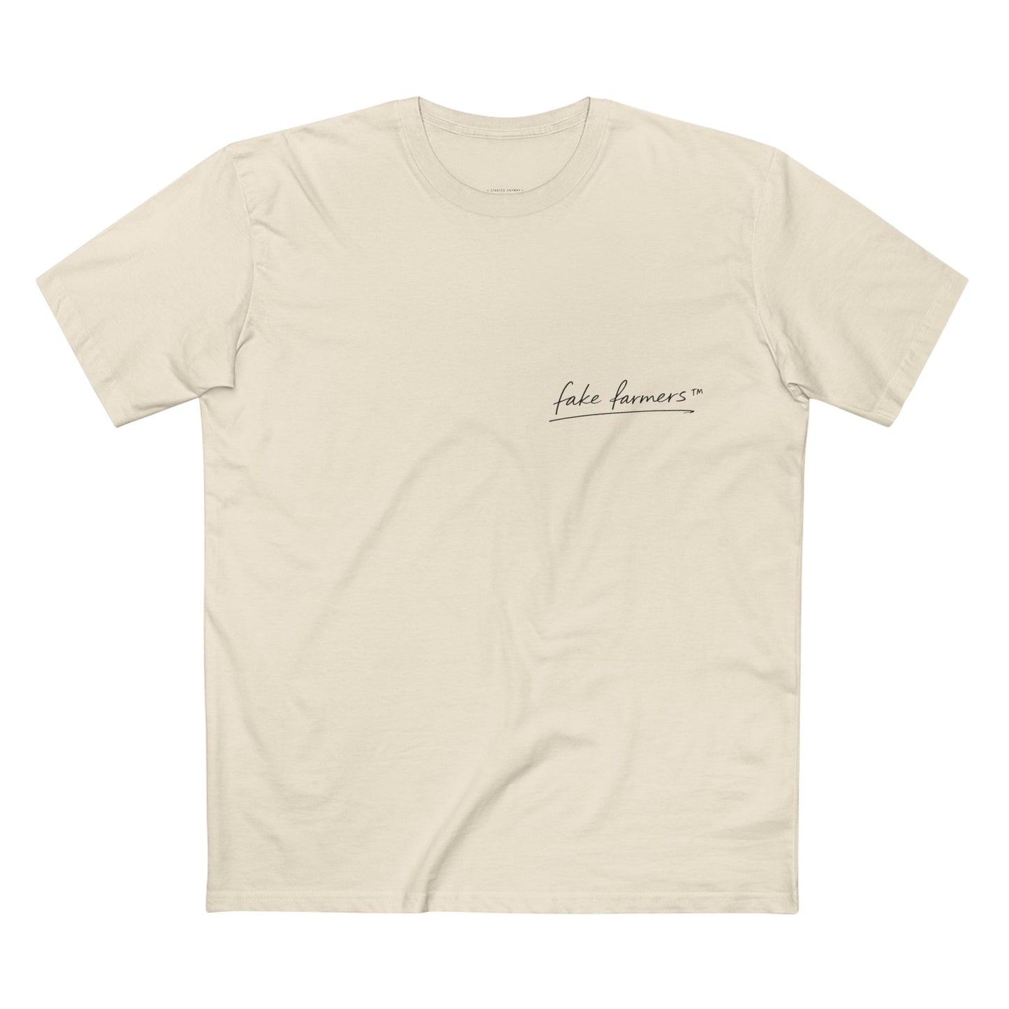 "Everything's Fine" Men's Comfort Tee