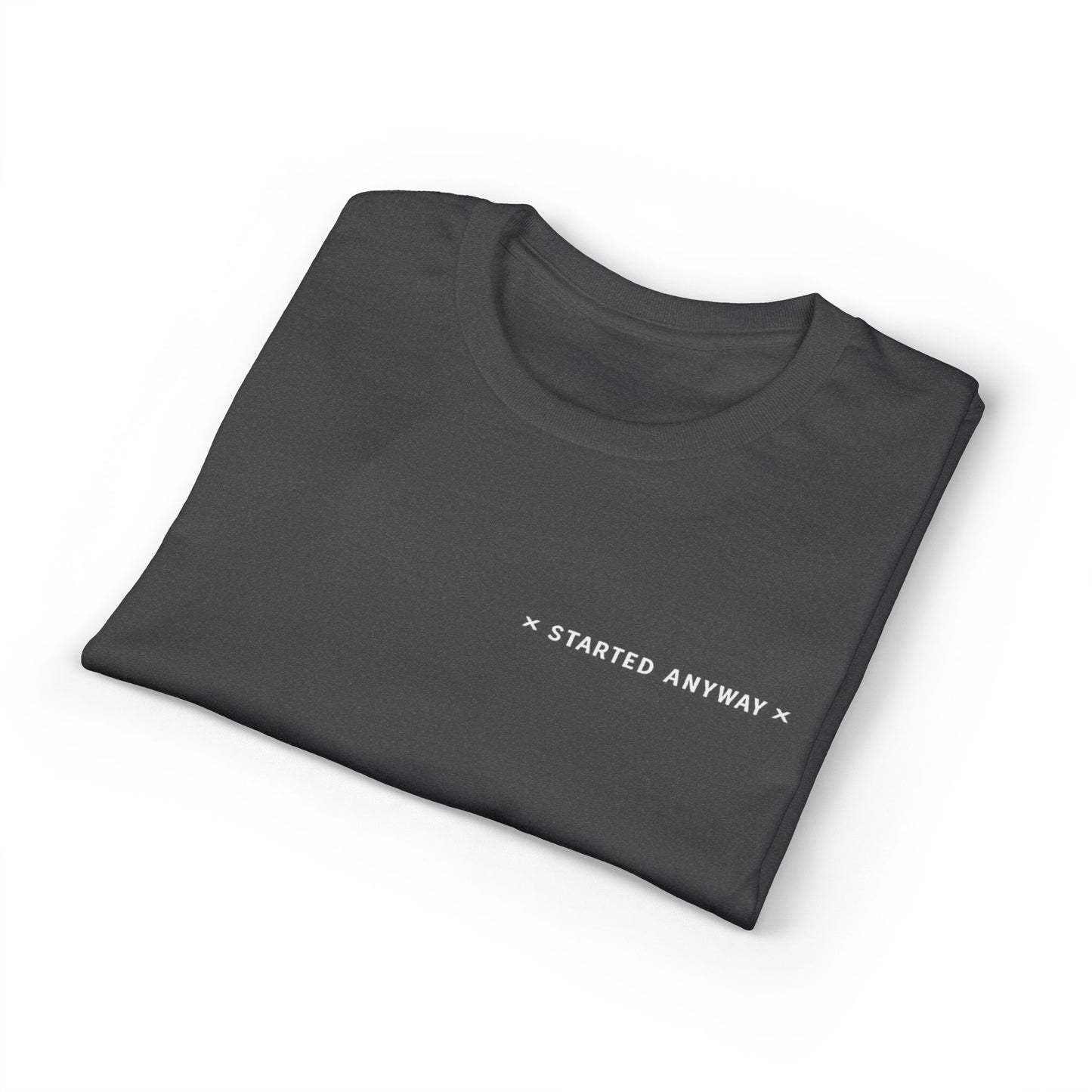 "Still Figuring It Out" Unisex Dryblend Tee