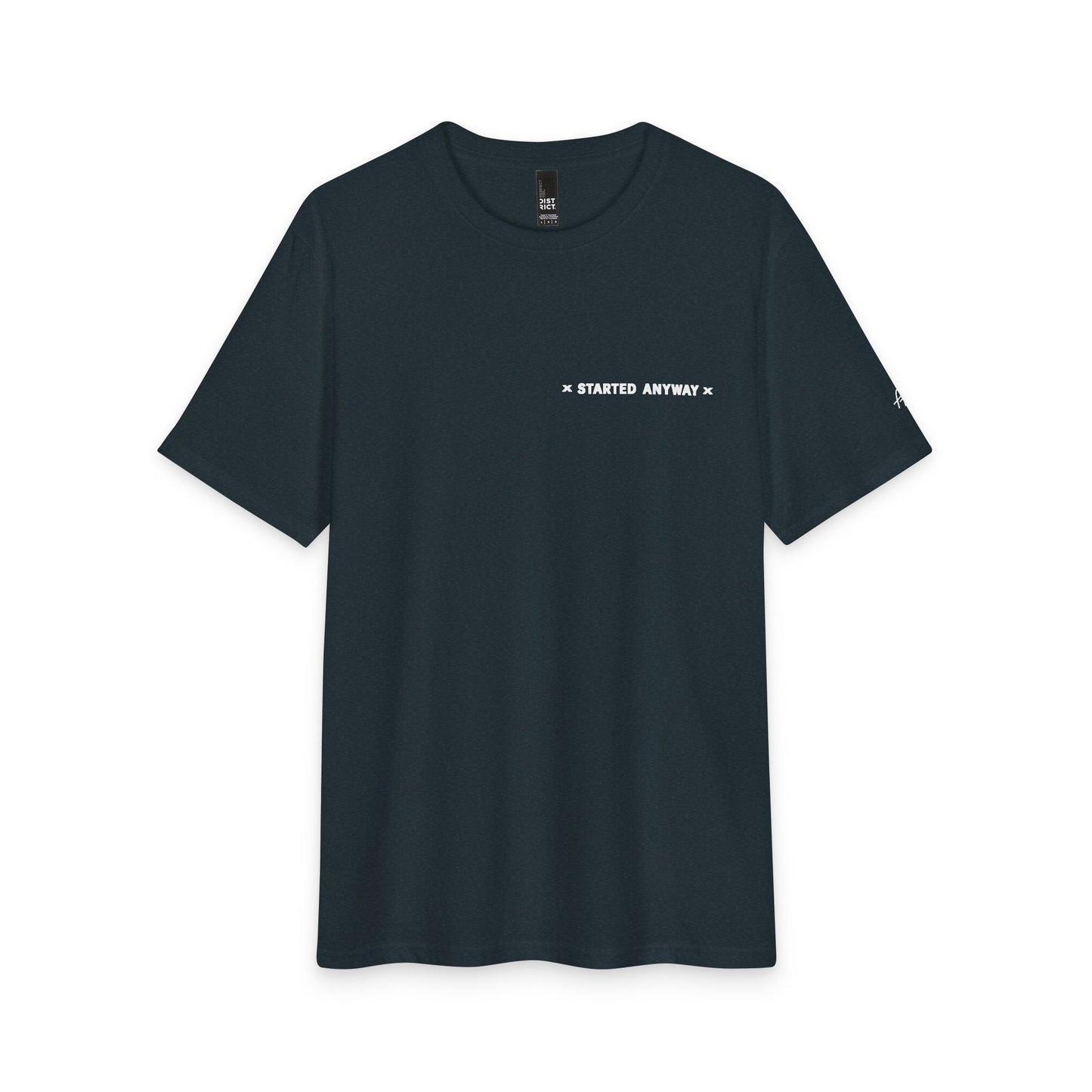 "Still Figuring It Out" Unisex Tri-Blend Tee