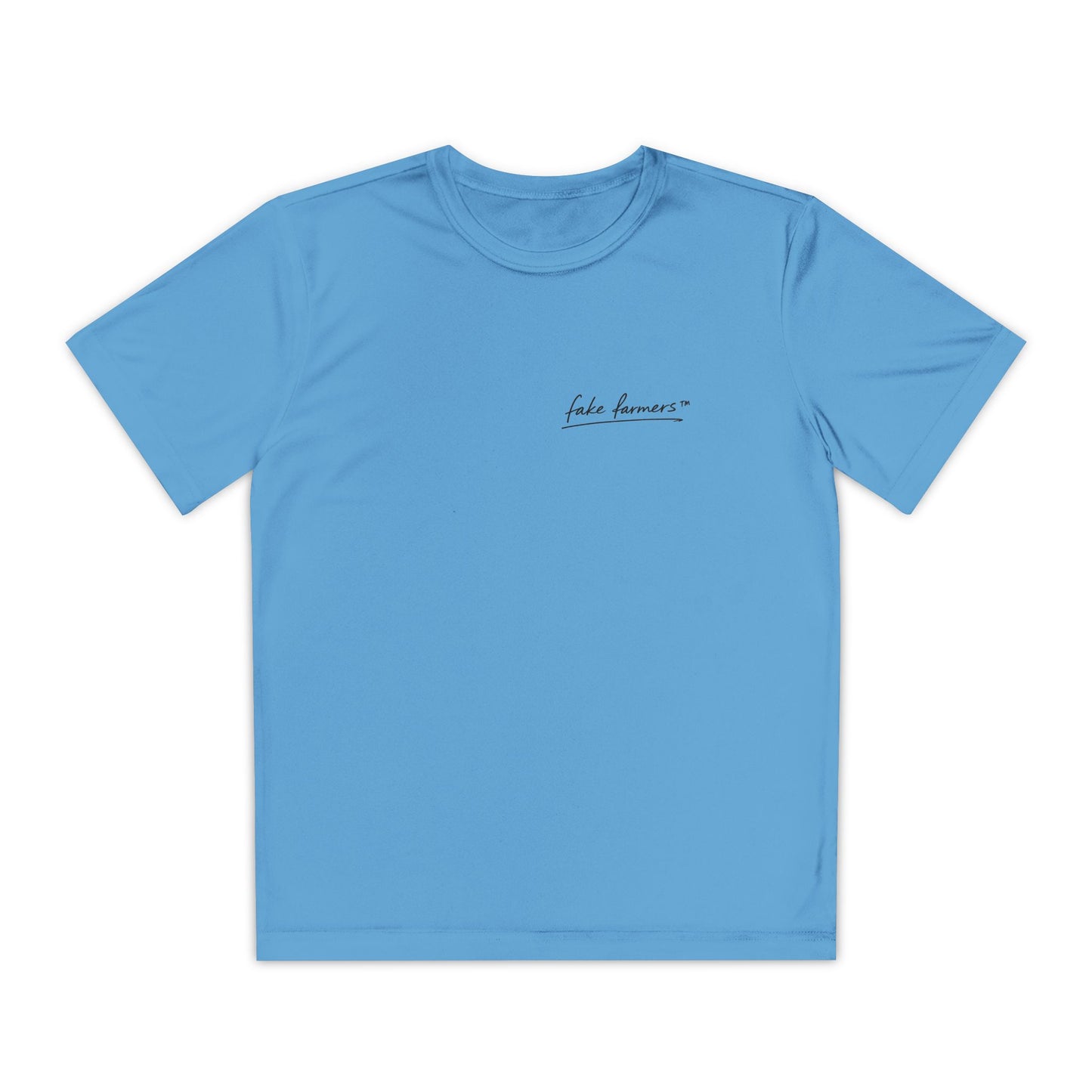 "Fake Goose" Youth Competitor Tee