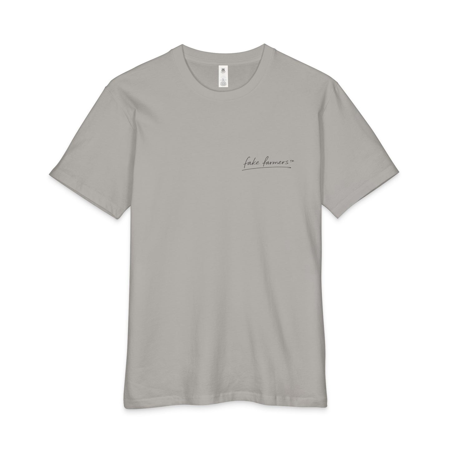 "Everything's Fine" Men's Basic Tee