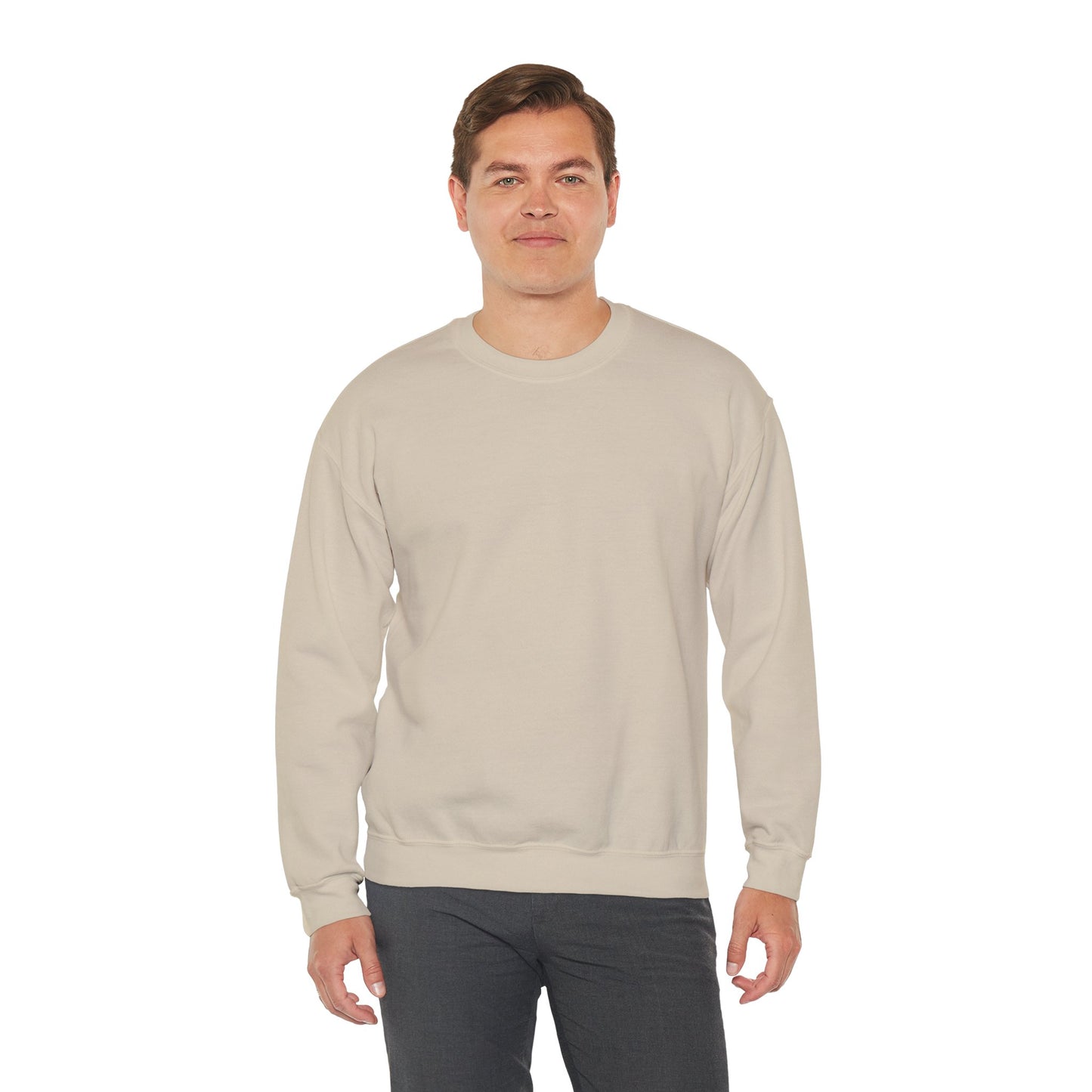 Unisex Fake Farmers™ Logo Crewneck