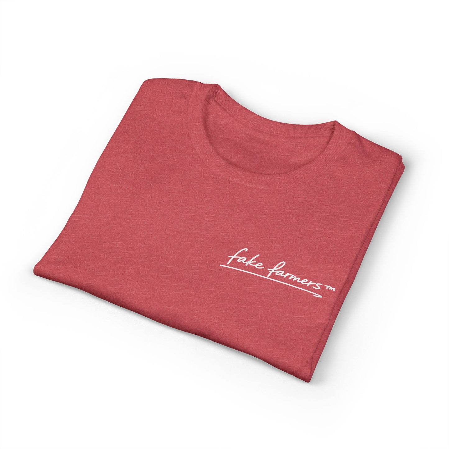 "Held Together Somehow" Unisex Dryblend® Tee