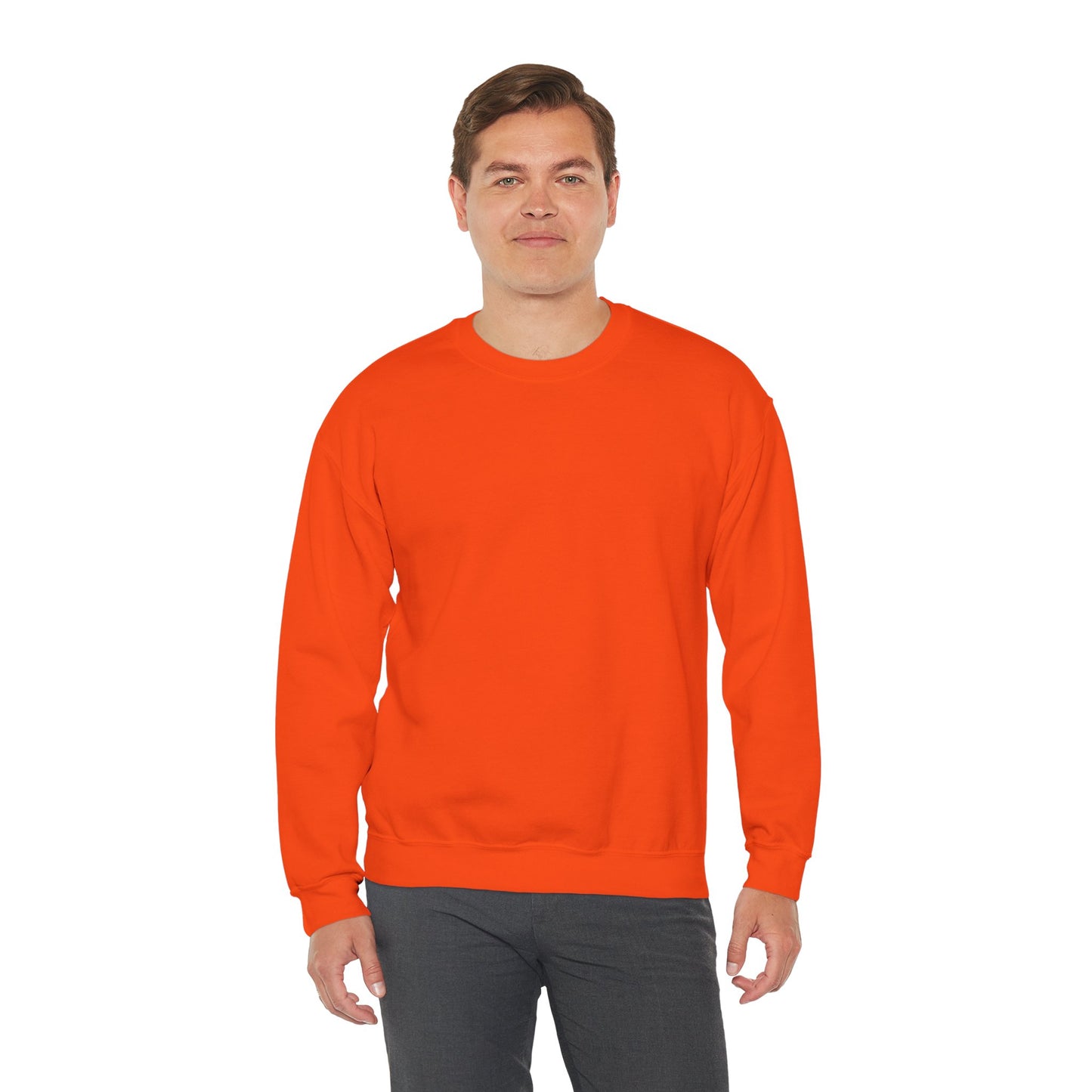 Unisex Fake Farmers™ Logo Crewneck