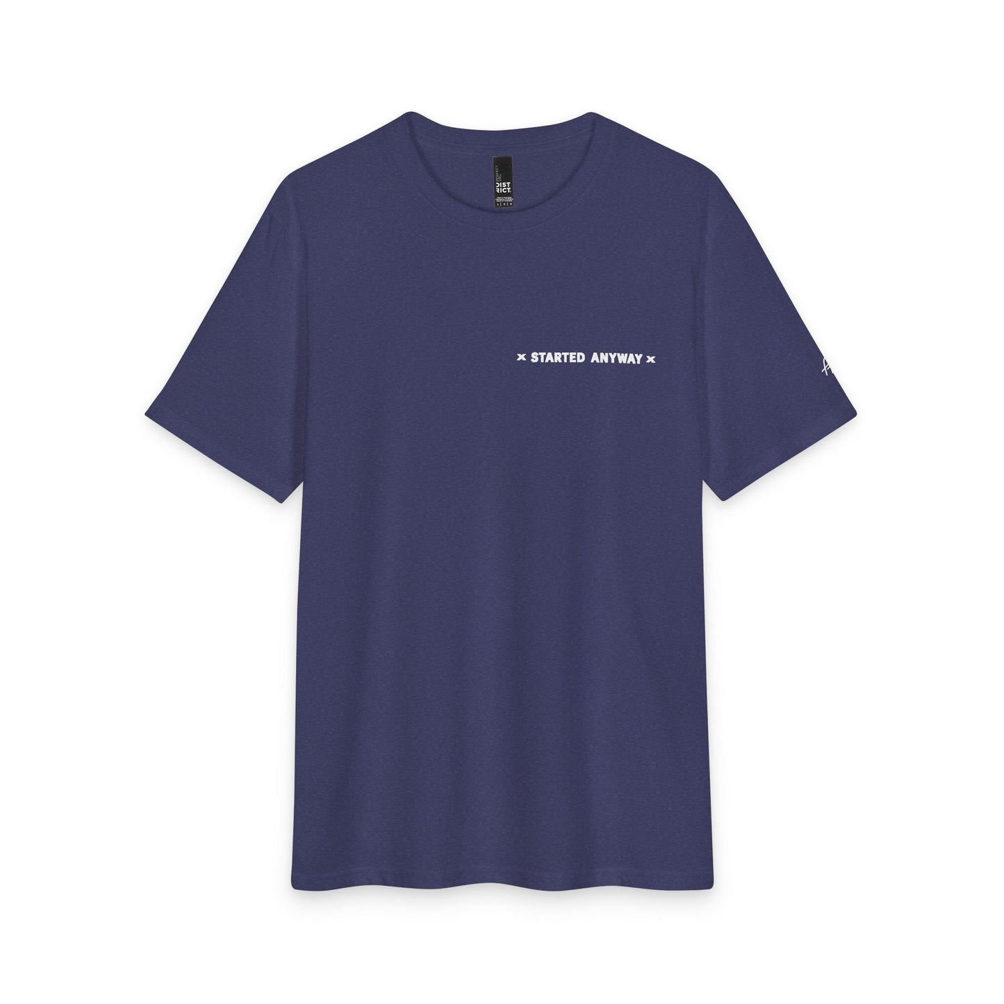 "Still Figuring It Out" Unisex Tri-Blend Tee