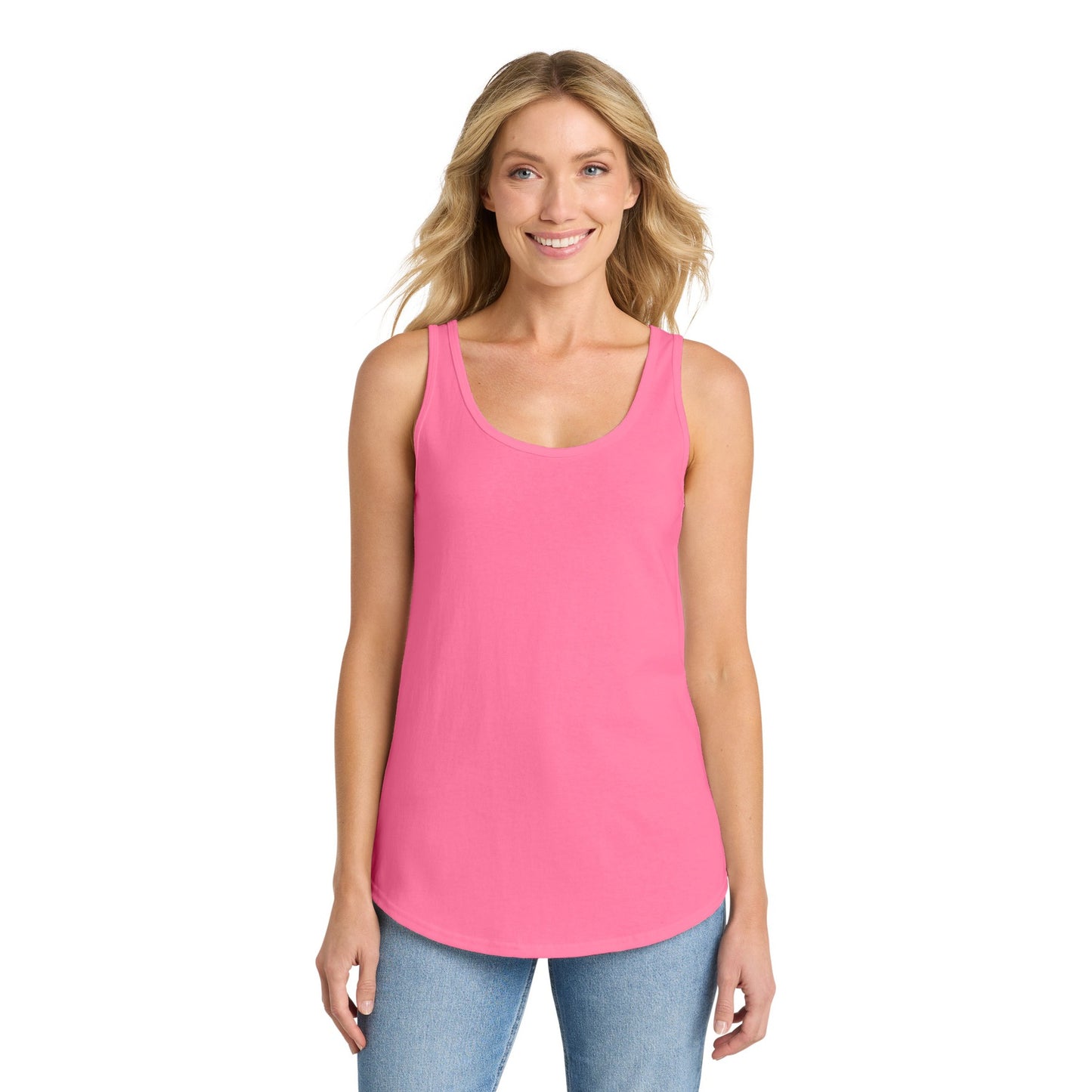 "Still Figuring It Out" Women's Light & Airy Tank