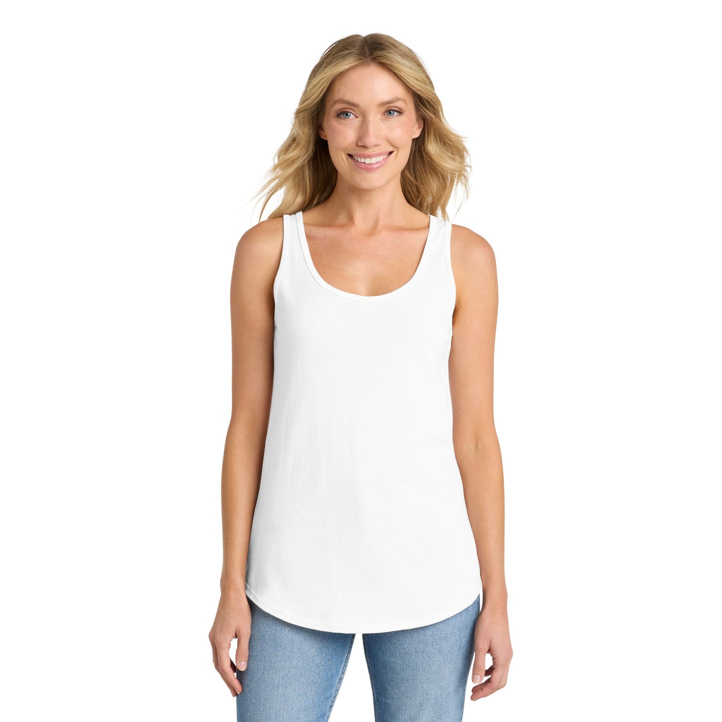 "Still Figuring It Out" Women's Light & Airy Tank