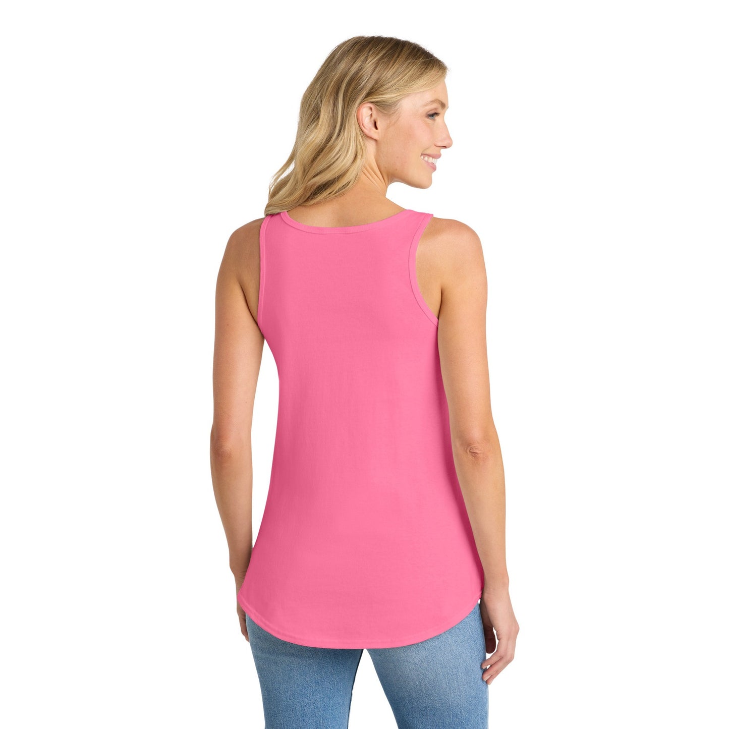 "Still Figuring It Out" Women's Light & Airy Tank