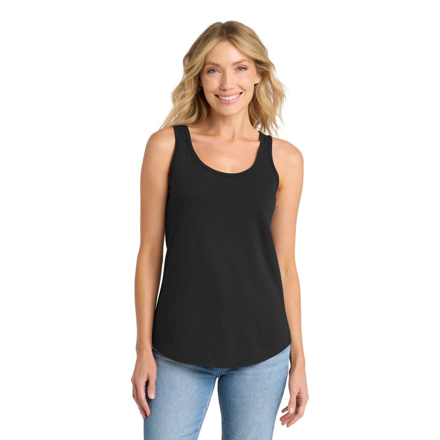 "Still Figuring It Out" Women's Light & Airy Tank