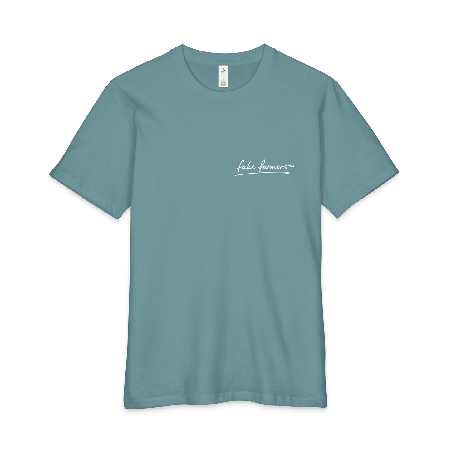 "Everything's Fine" Men's Basic Tee