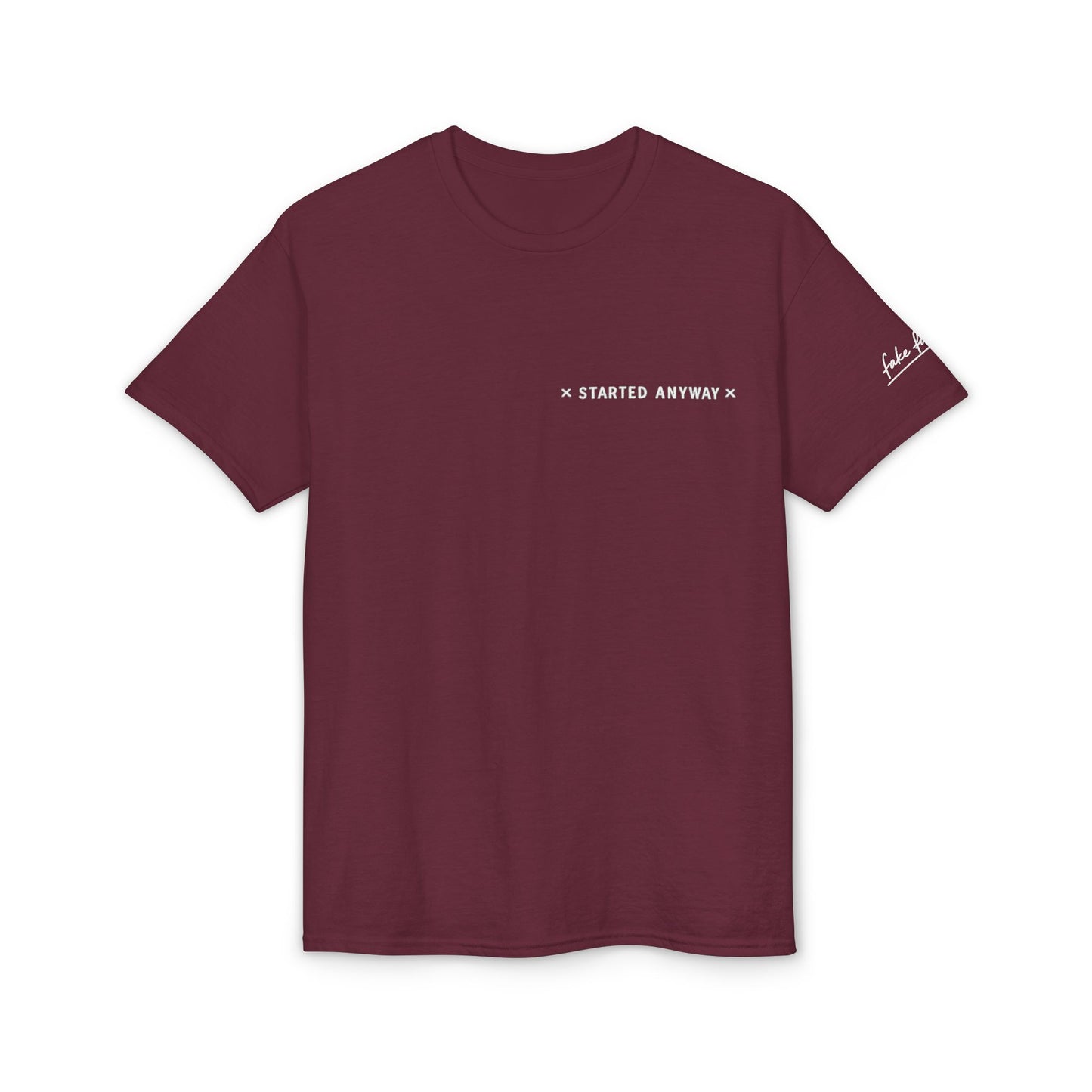"Still Figuring It Out" Unisex Dryblend Tee