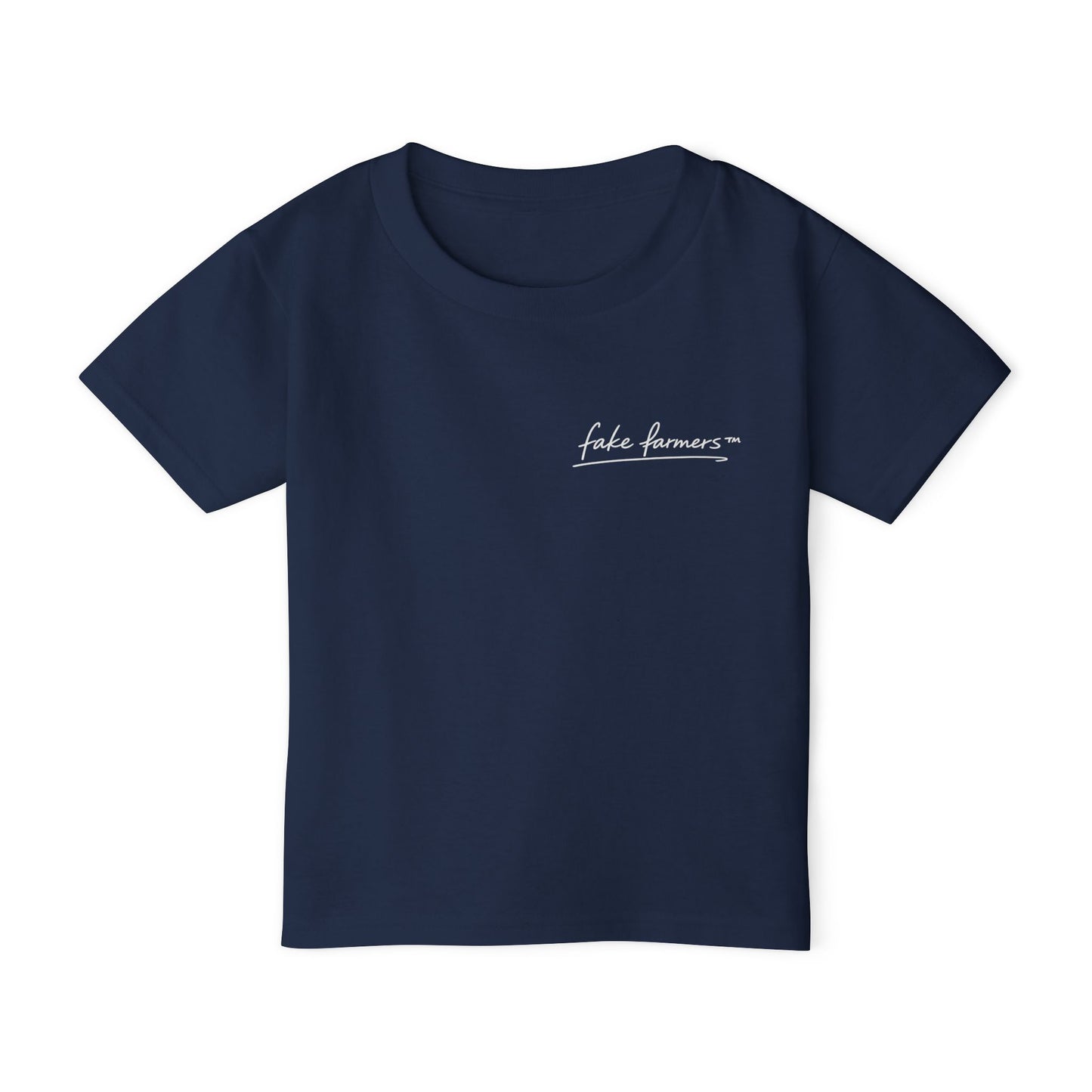 "Everything's Fine" Toddler Tee