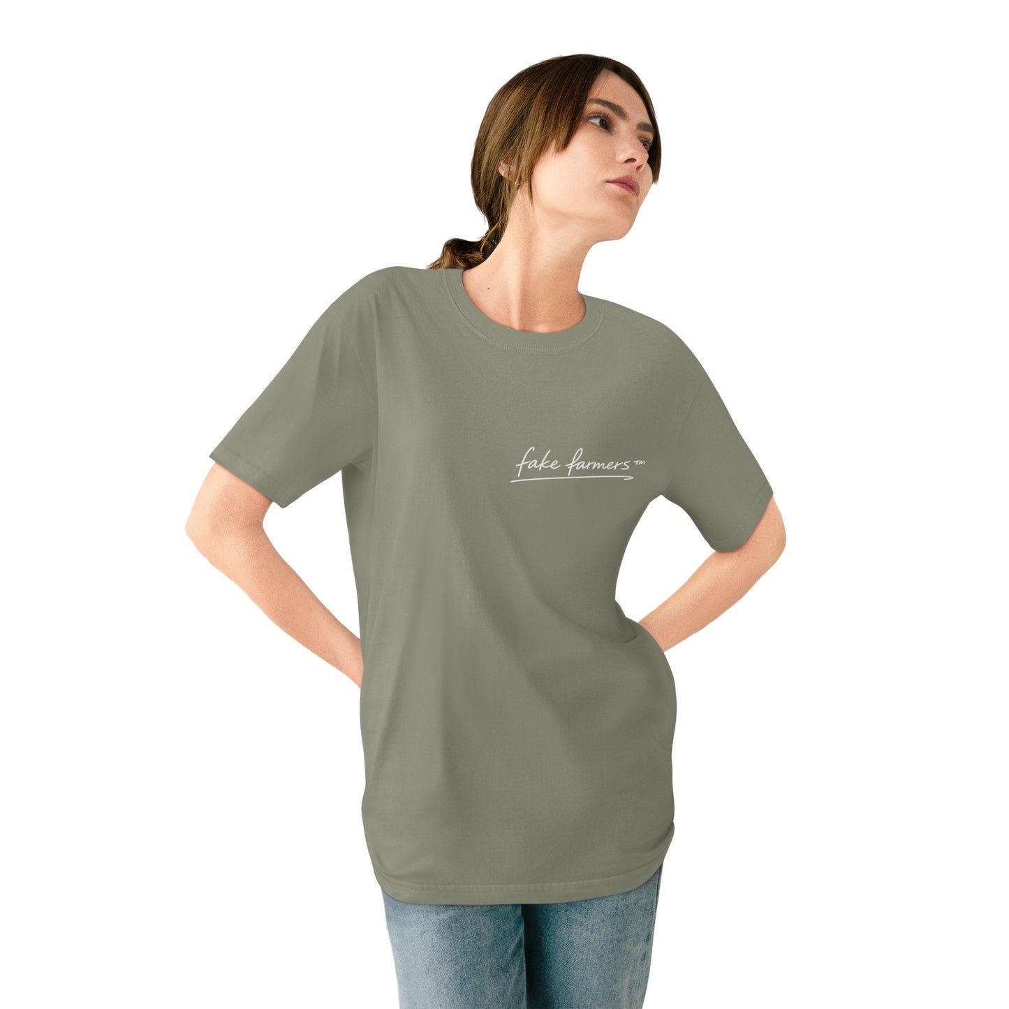 Started Anyway : Minimalist Drop (Eco-Friendly)