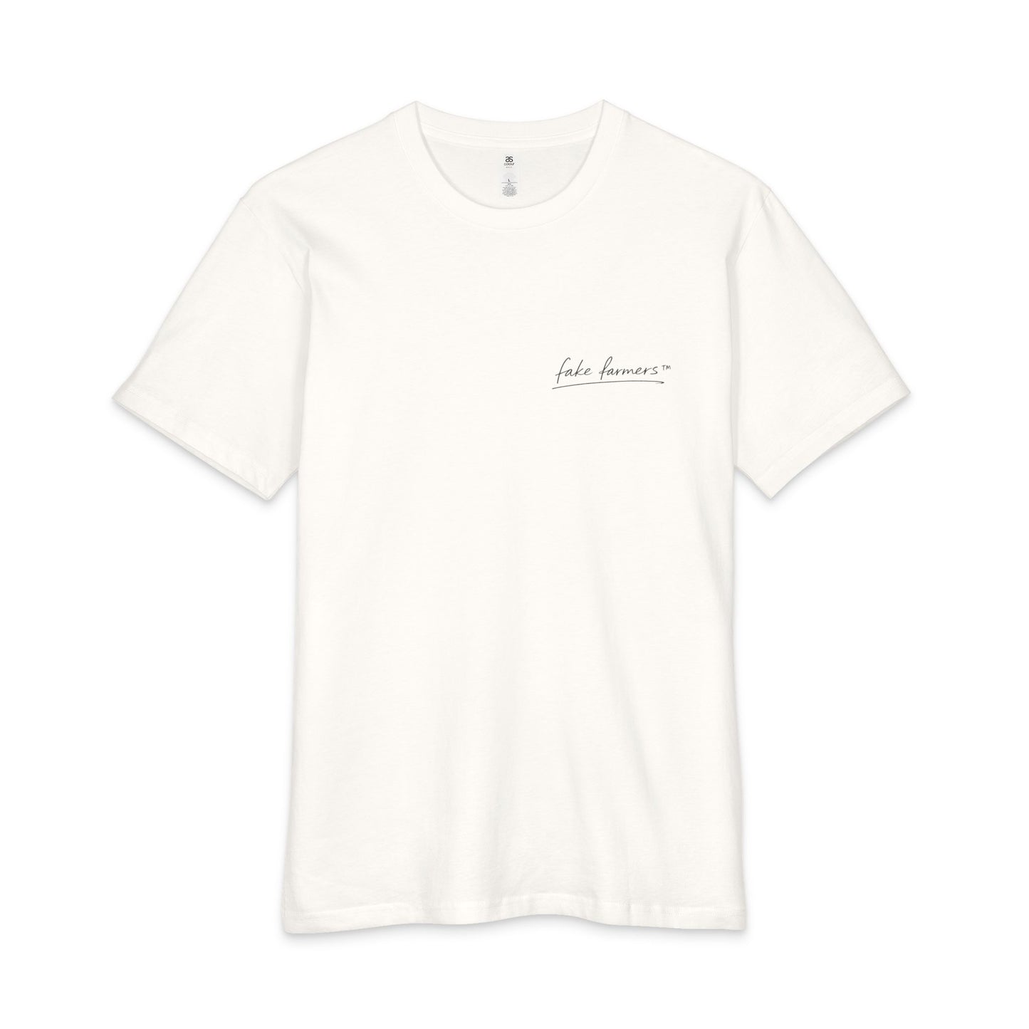 "Everything's Fine" Men's Basic Tee