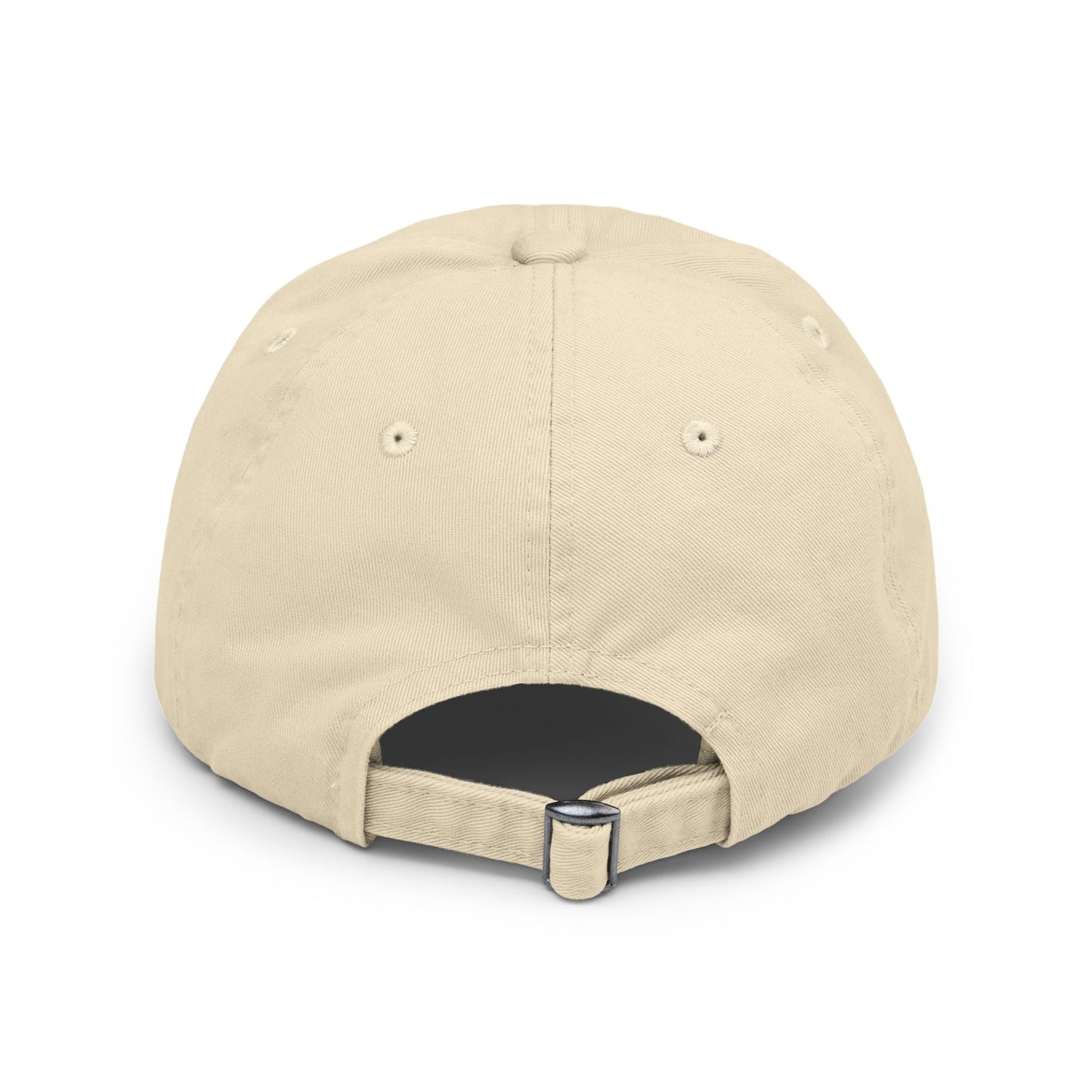 Distressed "Fake Farmer" Logo Cap (DTF Printed)