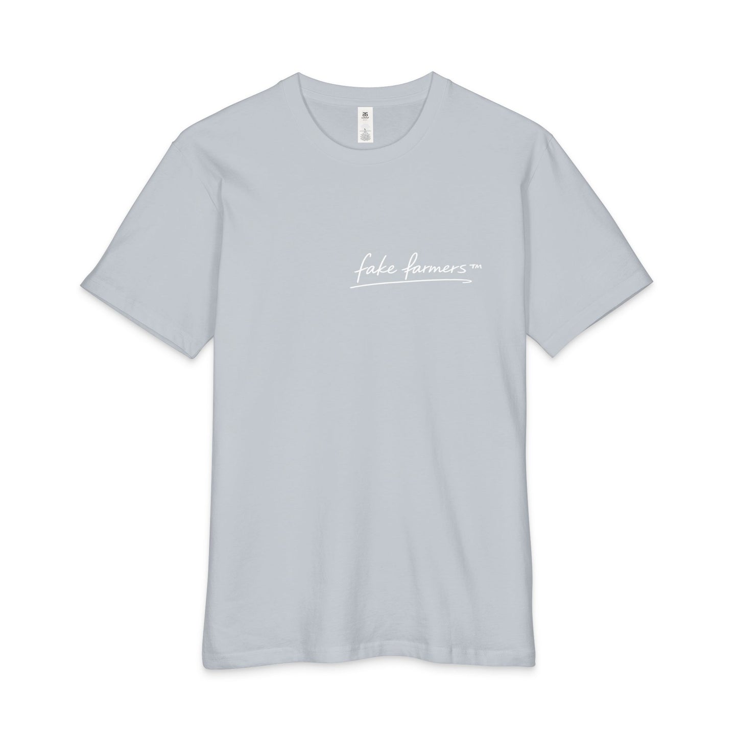 Started Anyway - Men's Fitted Tee
