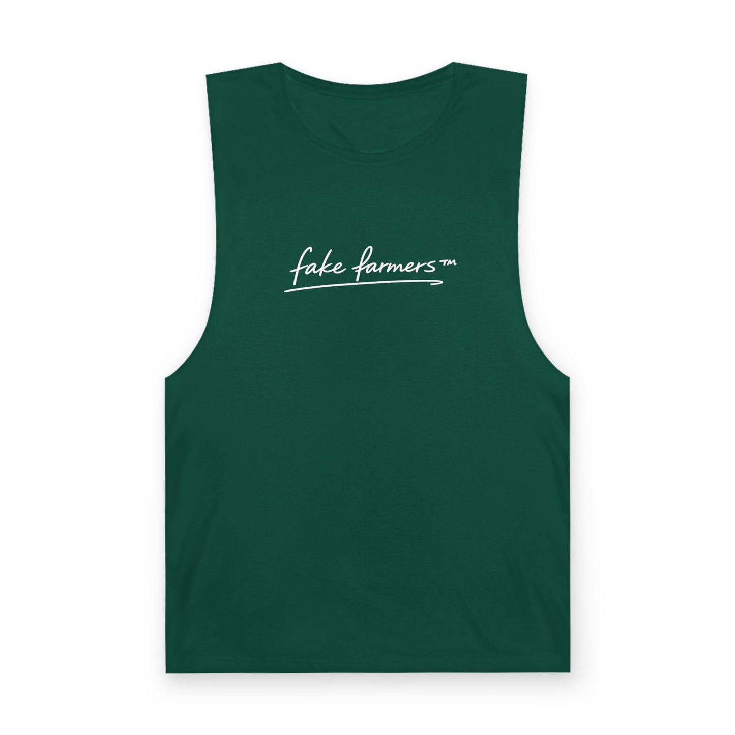 Fake Farmer™ Men's Tank