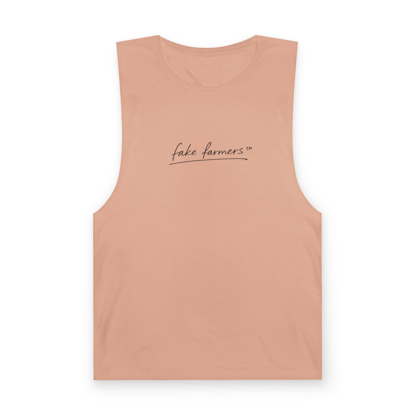 Fake Farmer™ Men's Tank
