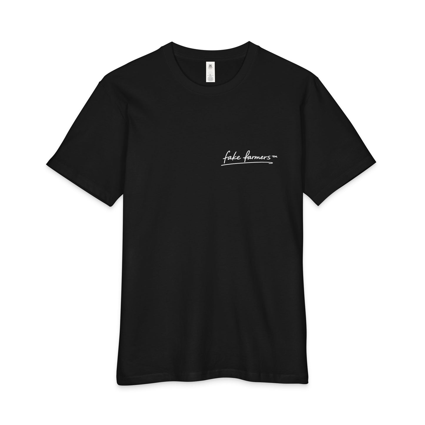 "Everything's Fine" Men's Basic Tee