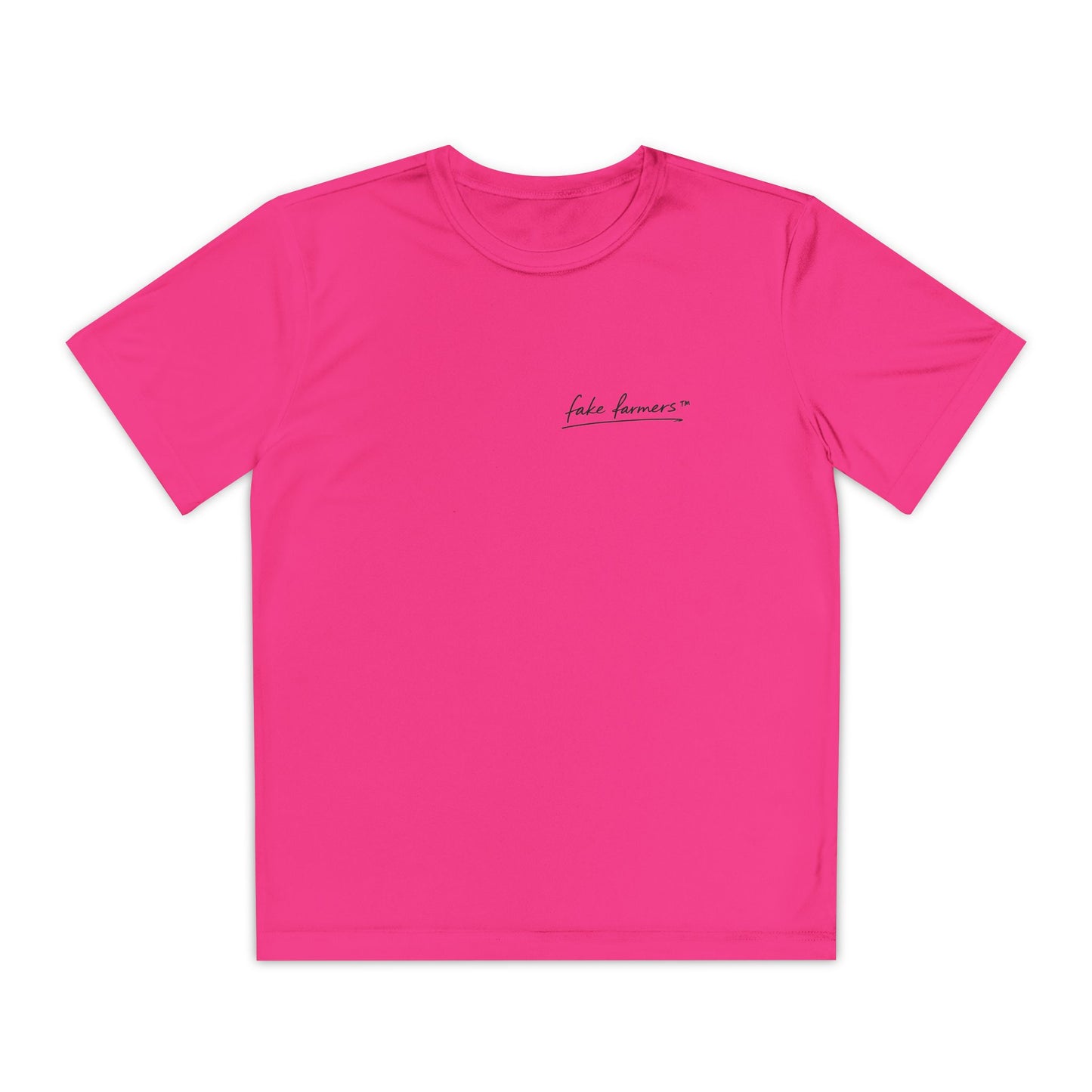 "Fake Goose" Youth Competitor Tee