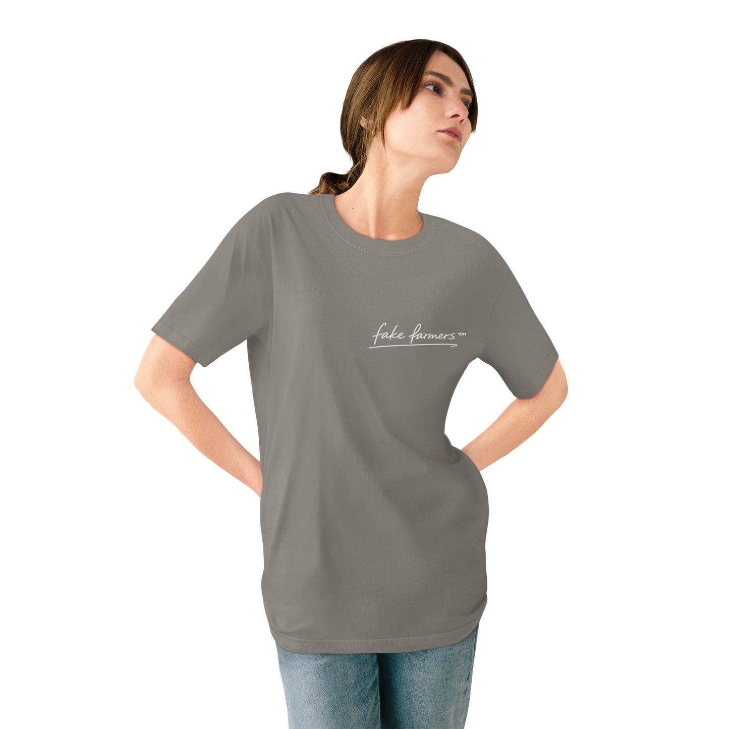 Started Anyway : Minimalist Drop (Eco-Friendly)