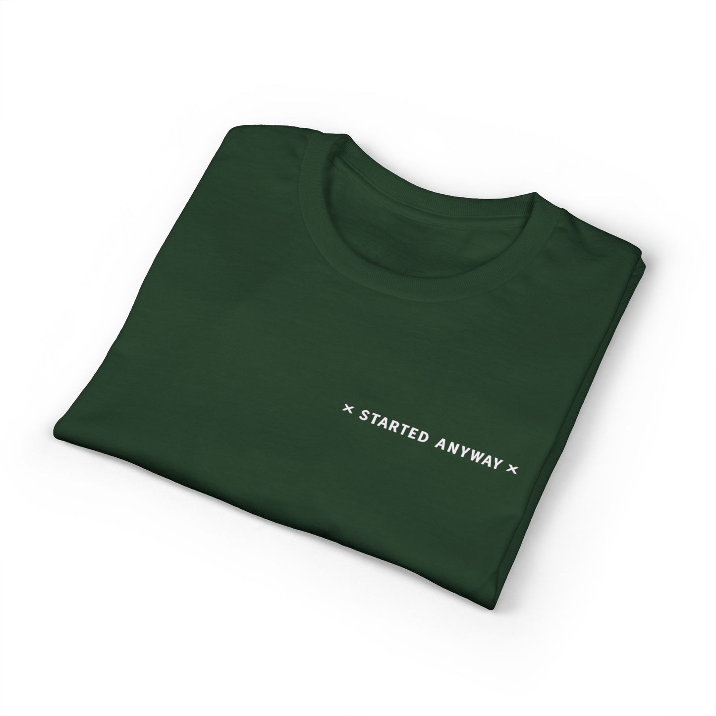 "Still Figuring It Out" Unisex Dryblend Tee