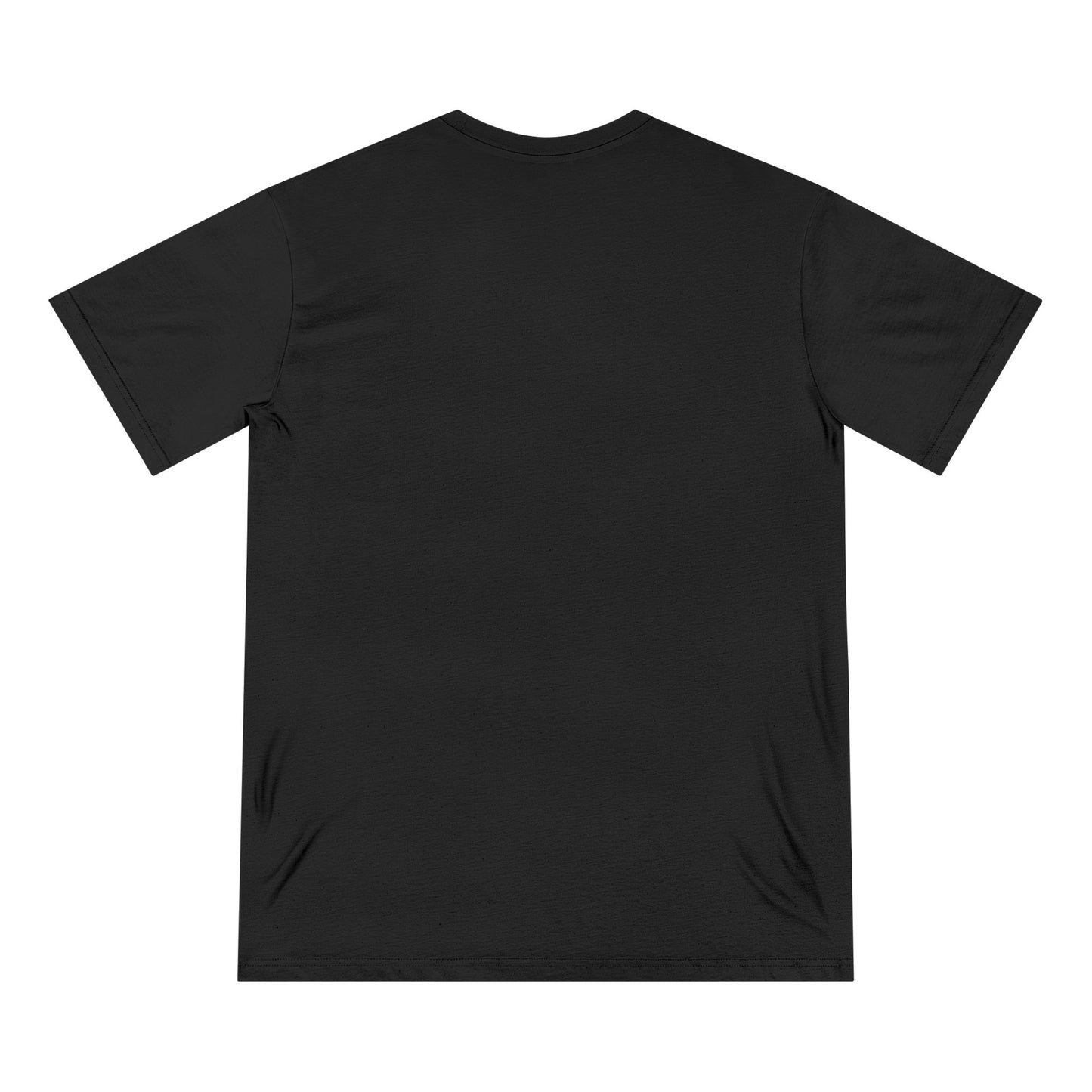 Premium Unisex "Fake Farmers" logo Tee (Eco-friendly)
