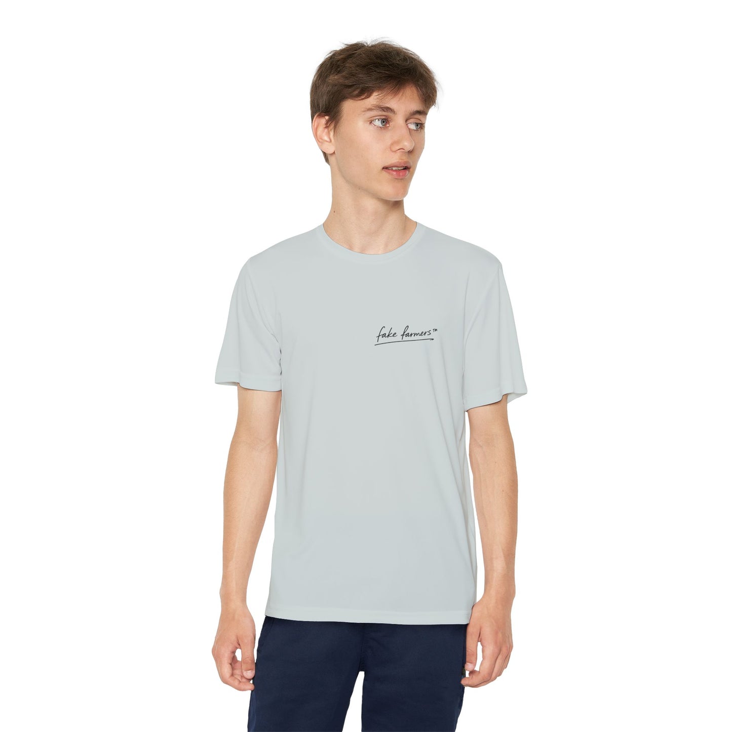 "Fake Goose" Youth Competitor Tee