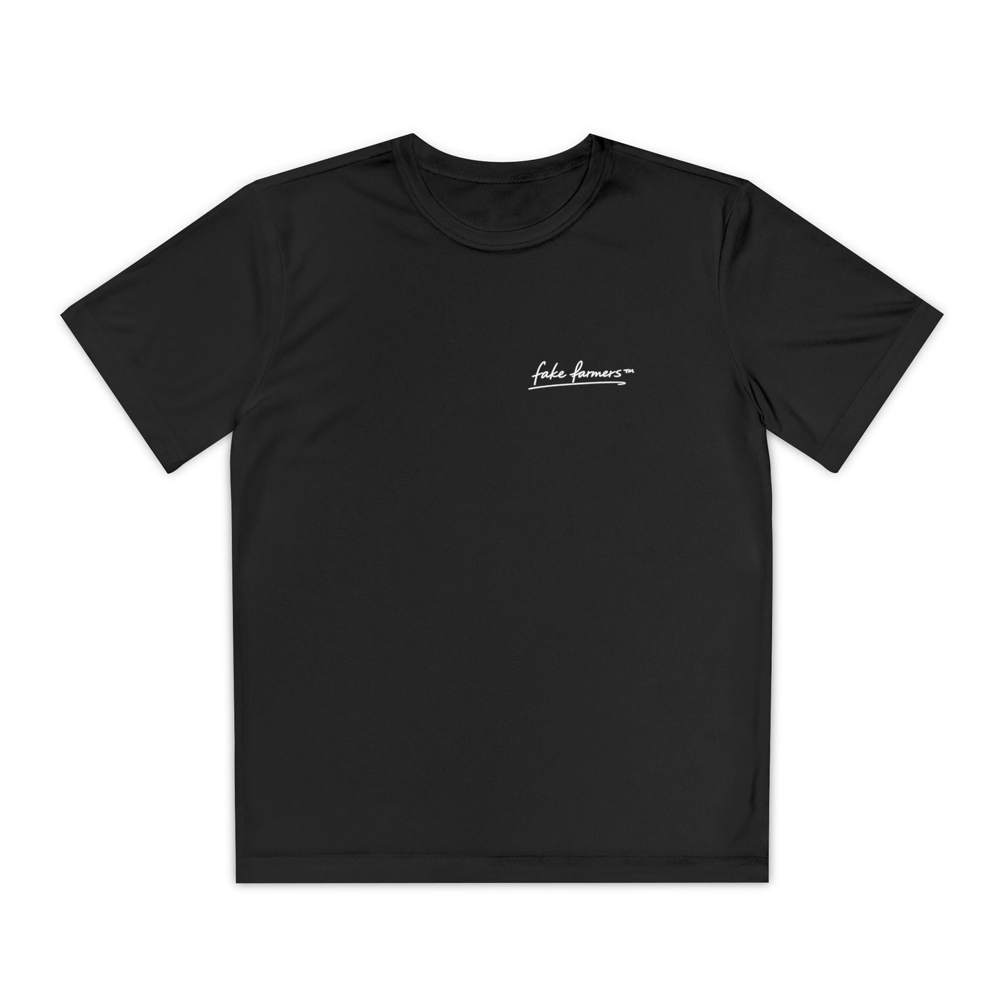 "Fake Goose" Youth Competitor Tee
