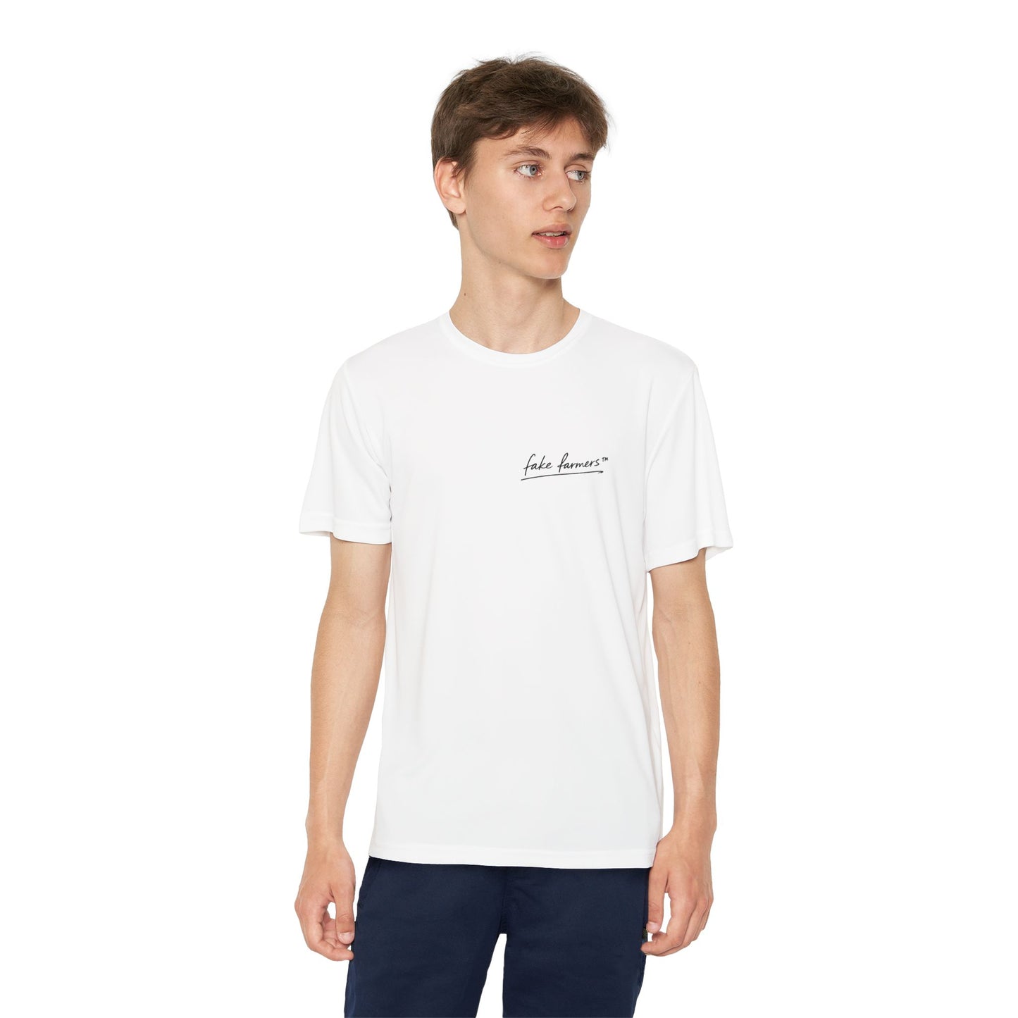 "Fake Goose" Youth Competitor Tee