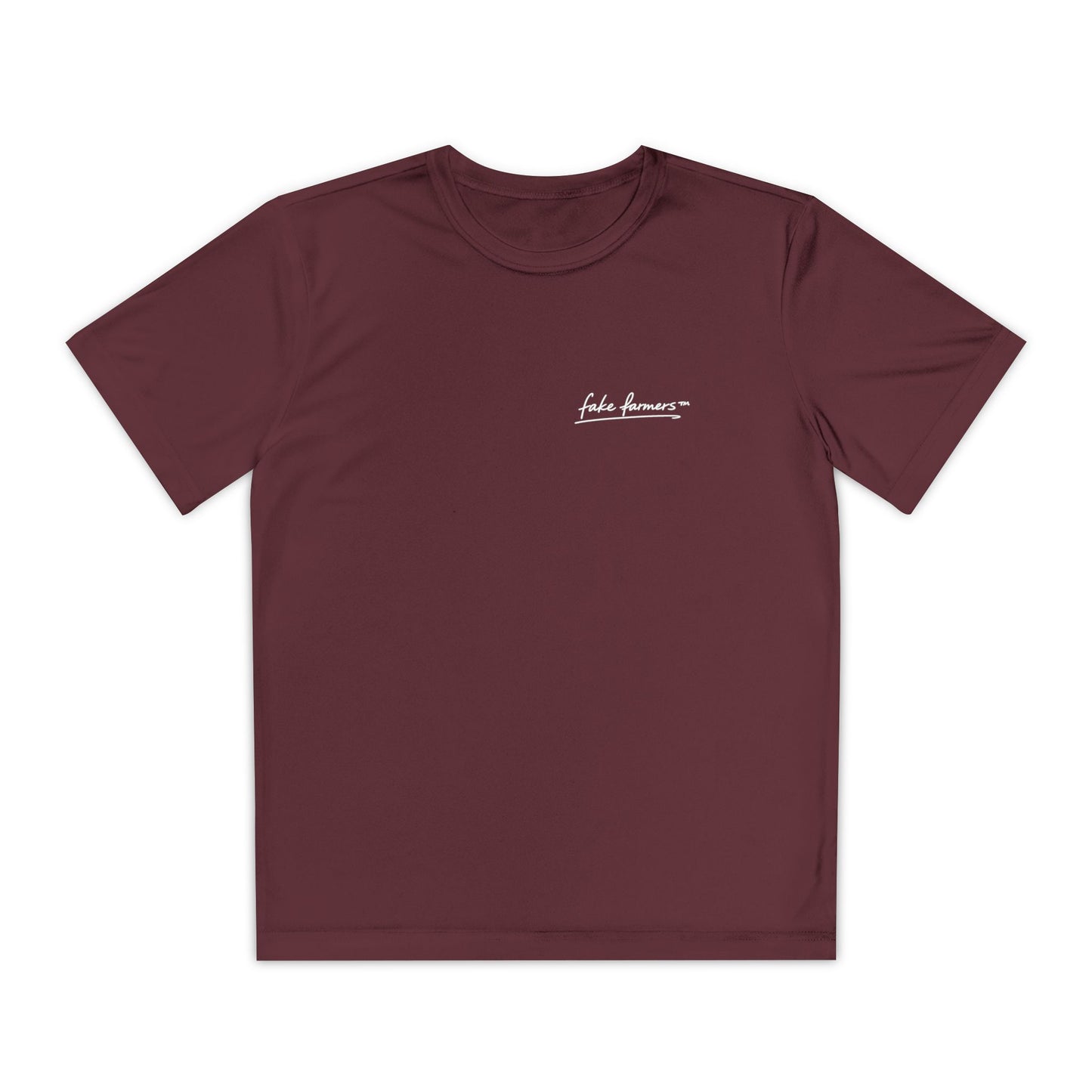 "Fake Goose" Youth Competitor Tee