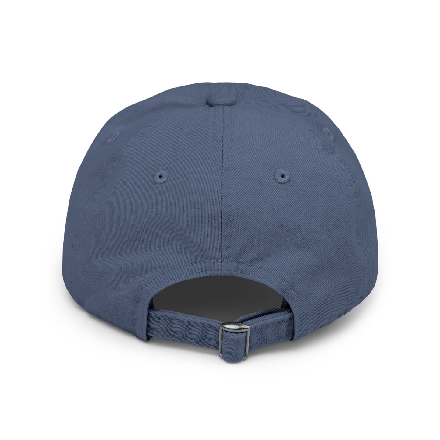Distressed "Fake Farmer" Logo Cap (DTF Printed)