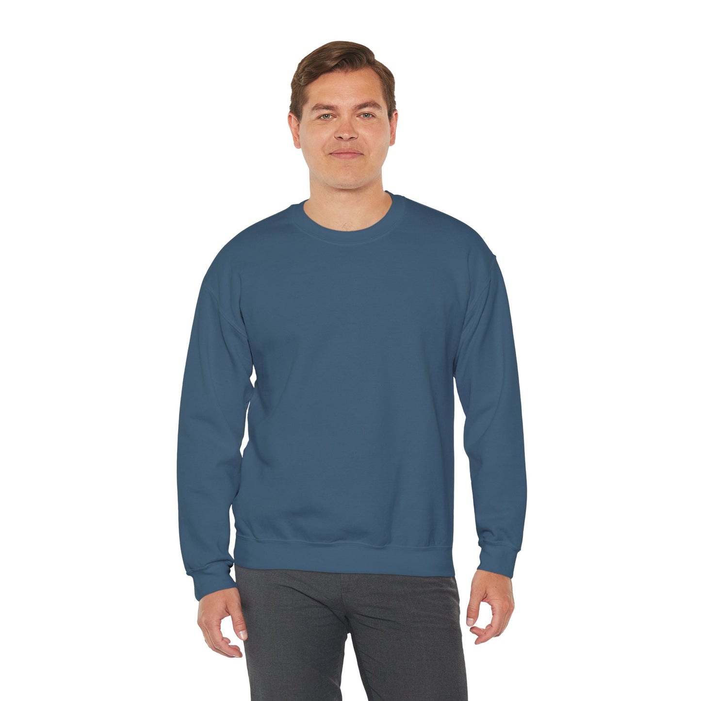 Unisex Fake Farmers™ Logo Crewneck