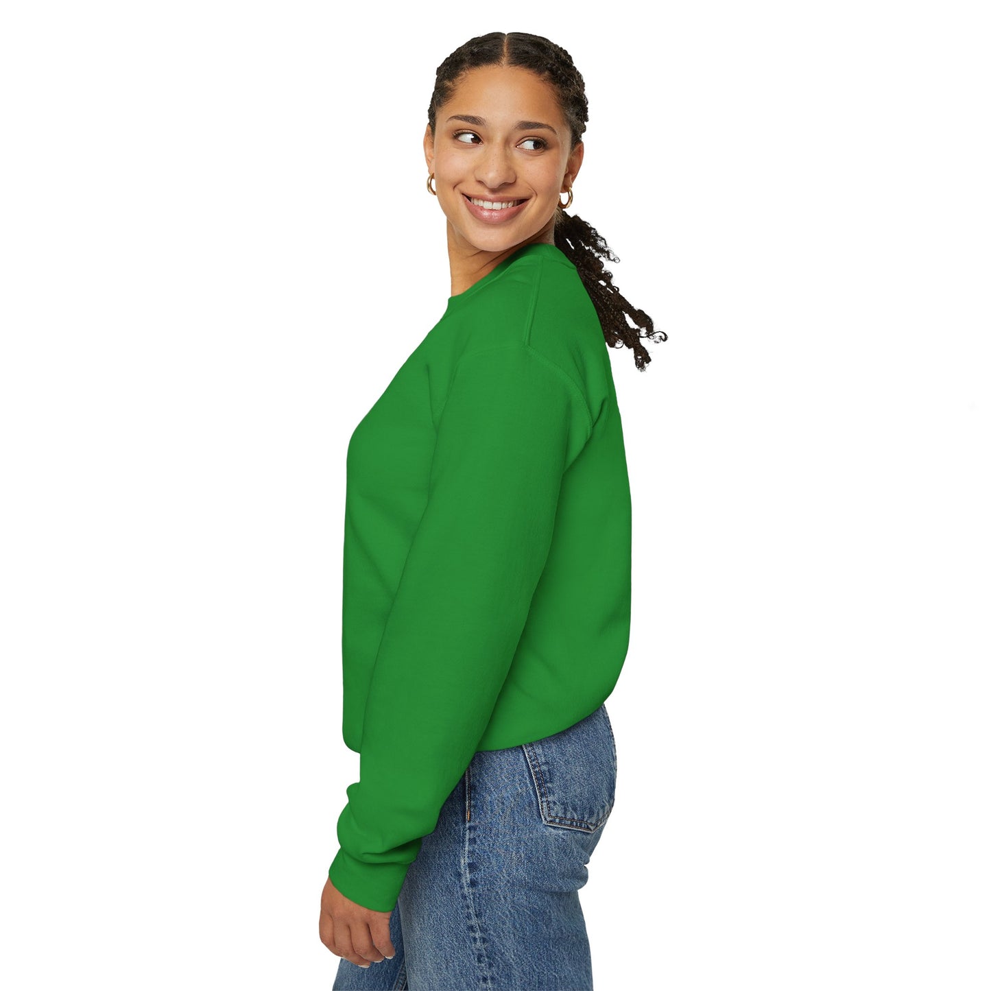 Unisex Fake Farmers™ Logo Crewneck