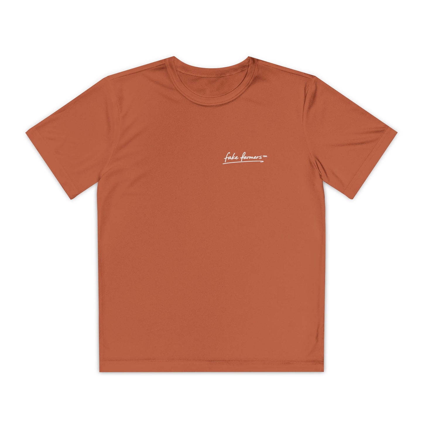 "Fake Goose" Youth Competitor Tee