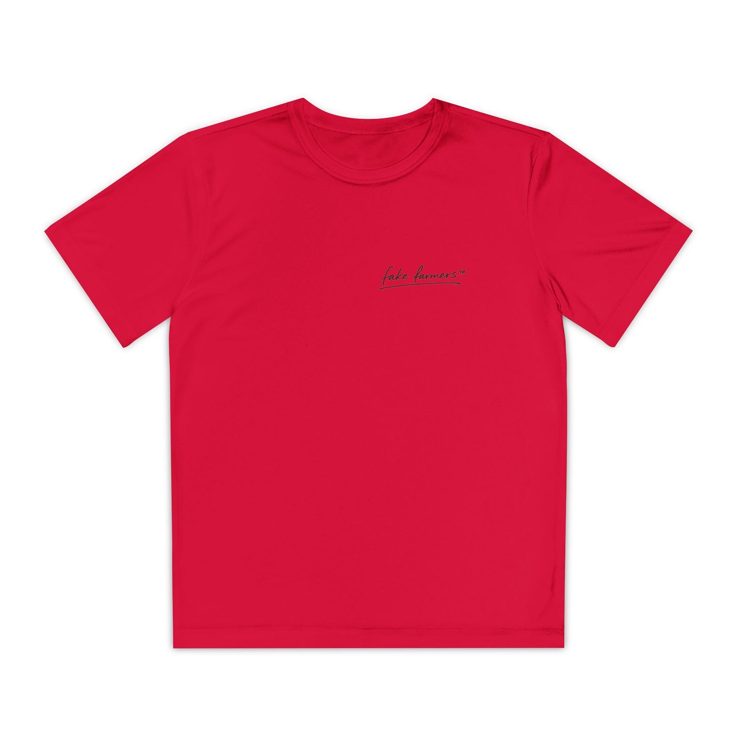 "Fake Goose" Youth Competitor Tee