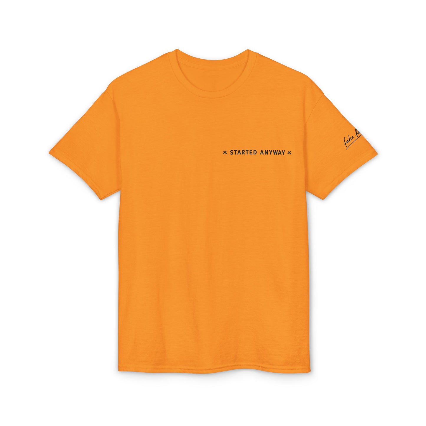 "Still Figuring It Out" Unisex Dryblend Tee