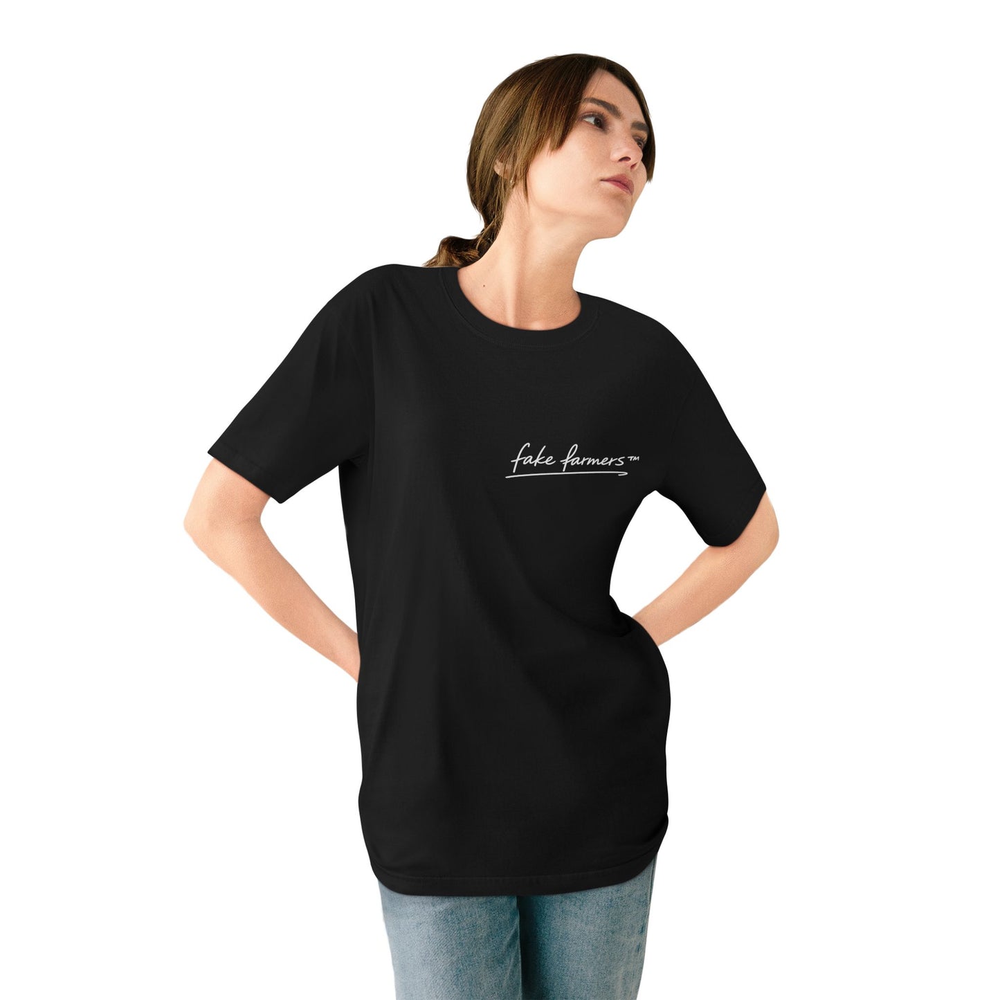 Started Anyway : Minimalist Drop (Eco-Friendly)
