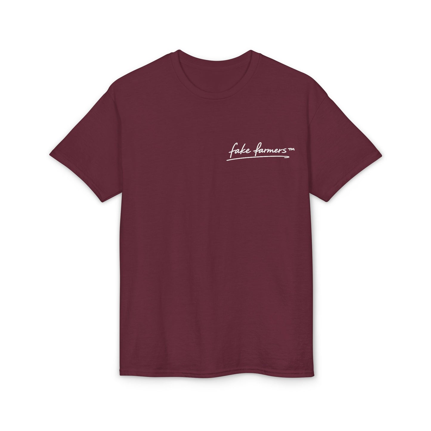 "Held Together Somehow" Unisex Dryblend® Tee