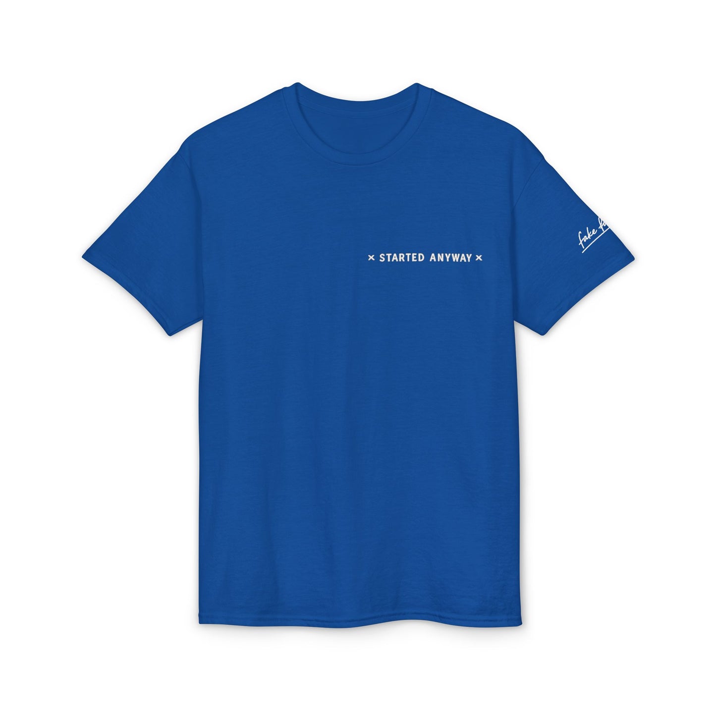 "Still Figuring It Out" Unisex Dryblend Tee