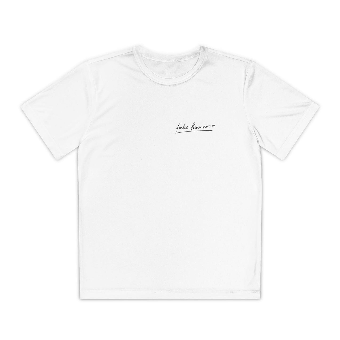 "Fake Goose" Youth Competitor Tee