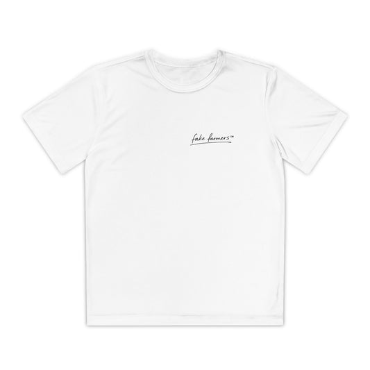 "Fake Goose" Youth Competitor Tee