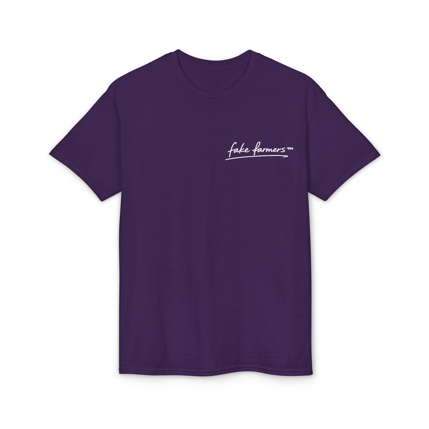 "Held Together Somehow" Unisex Dryblend® Tee