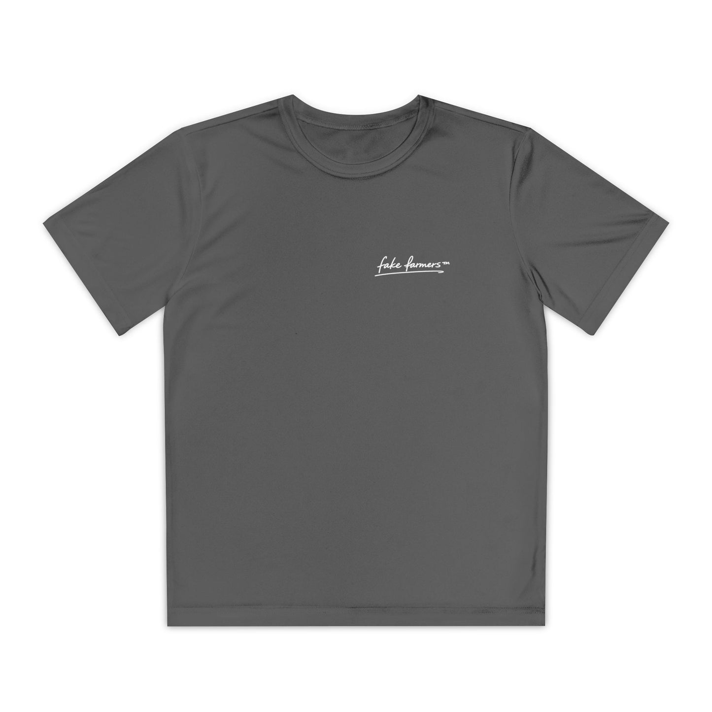 "Fake Goose" Youth Competitor Tee