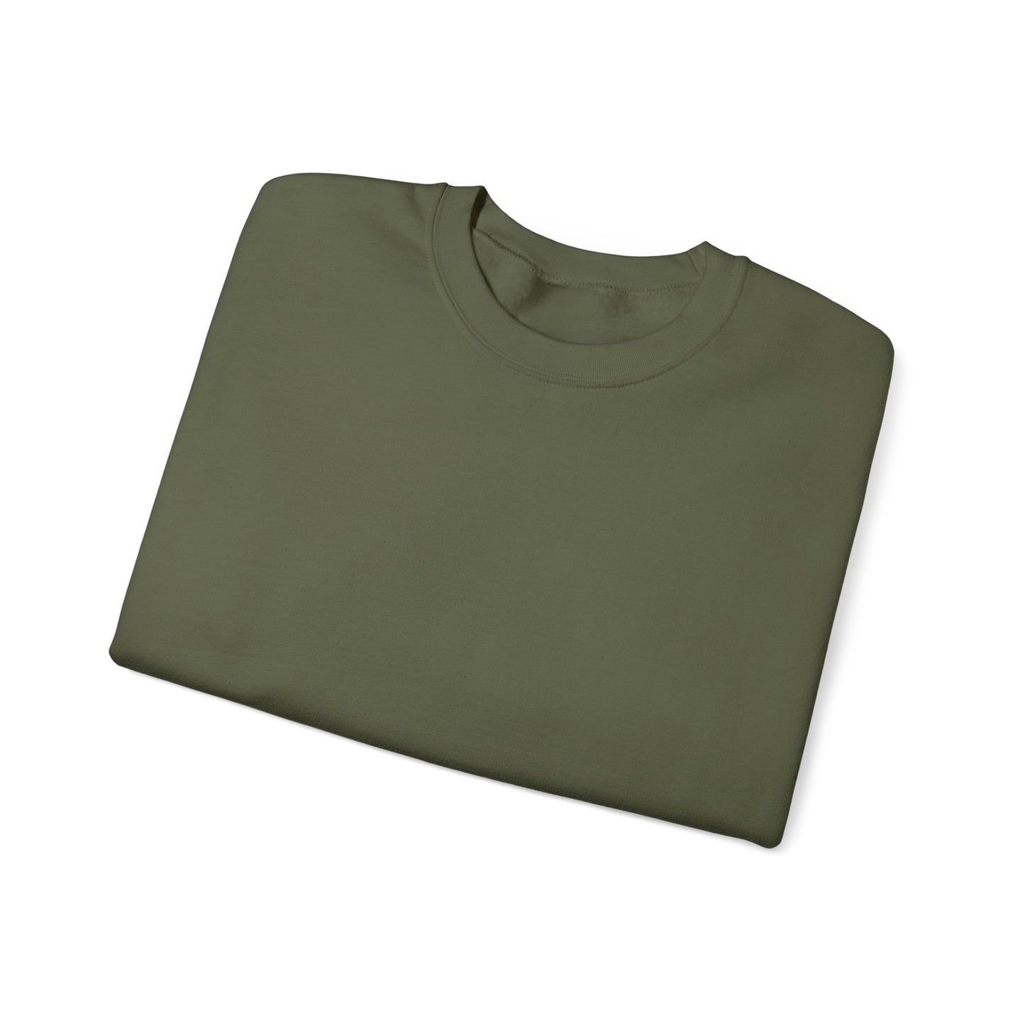 Unisex Fake Farmers™ Logo Crewneck